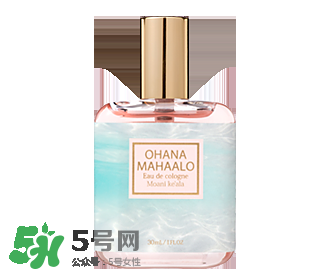 ohana mahaalo��ˮ��ʲô���ӣ�ohana mahaalo������